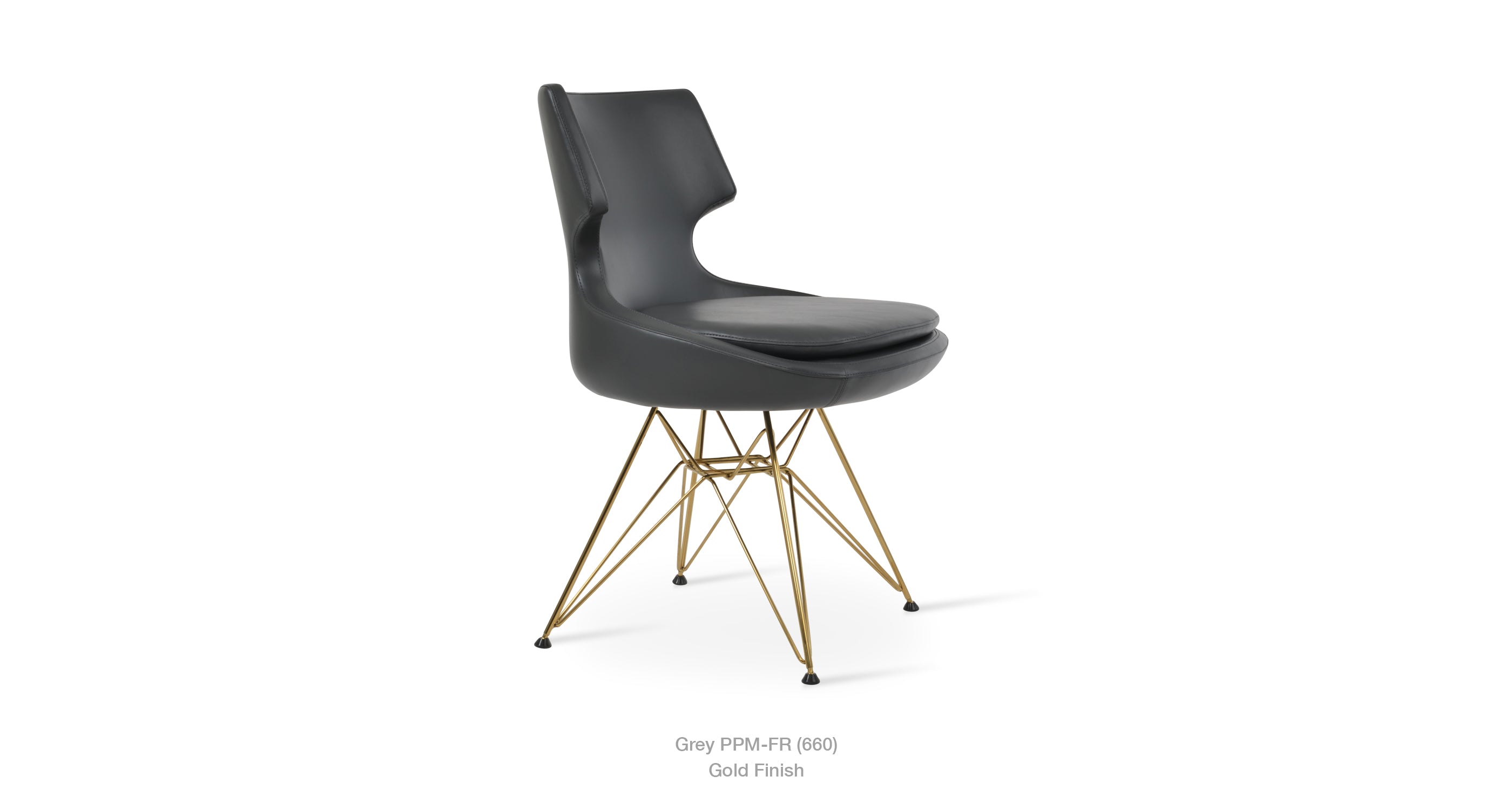 Patara Tower Chair - durable construction for long-lasting use | Image 10 | InSTYLE Home & Rugs