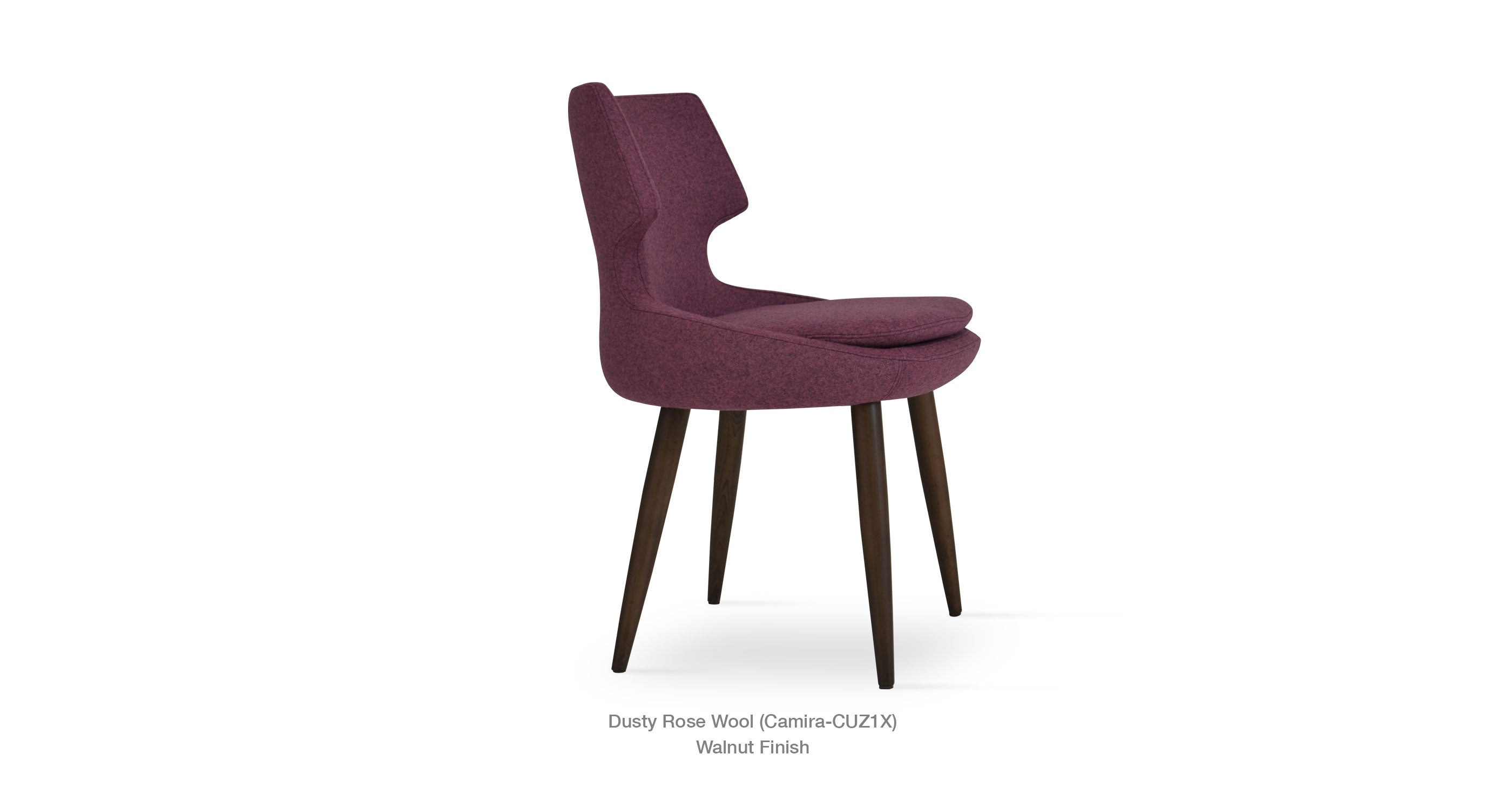 Patara Wood Chair - comfortable seating for dining and office spaces | Image 84 | InSTYLE Home & Rugs