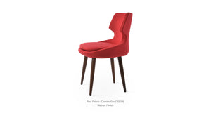 Patara Wood Chair - comfortable seating for dining and office spaces | Image 91 | InSTYLE Home & Rugs