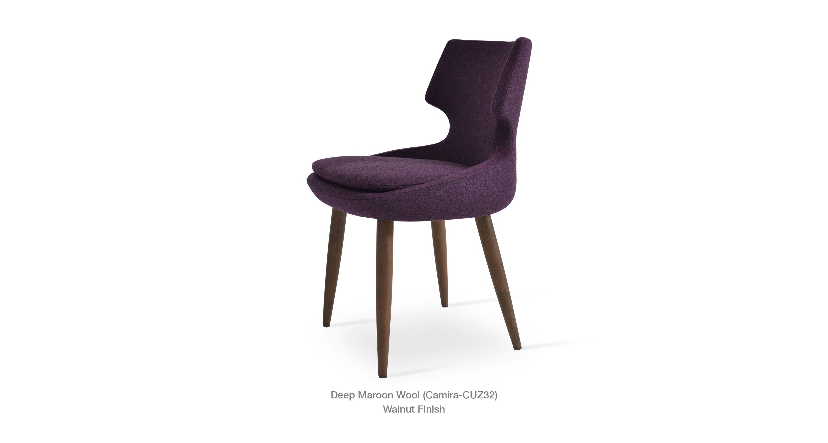 Patara Wood Chair - comfortable seating for dining and office spaces | Image 92 | InSTYLE Home & Rugs