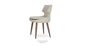 Patara Wood Chair - comfortable seating for dining and office spaces | Image 101 | InSTYLE Home & Rugs