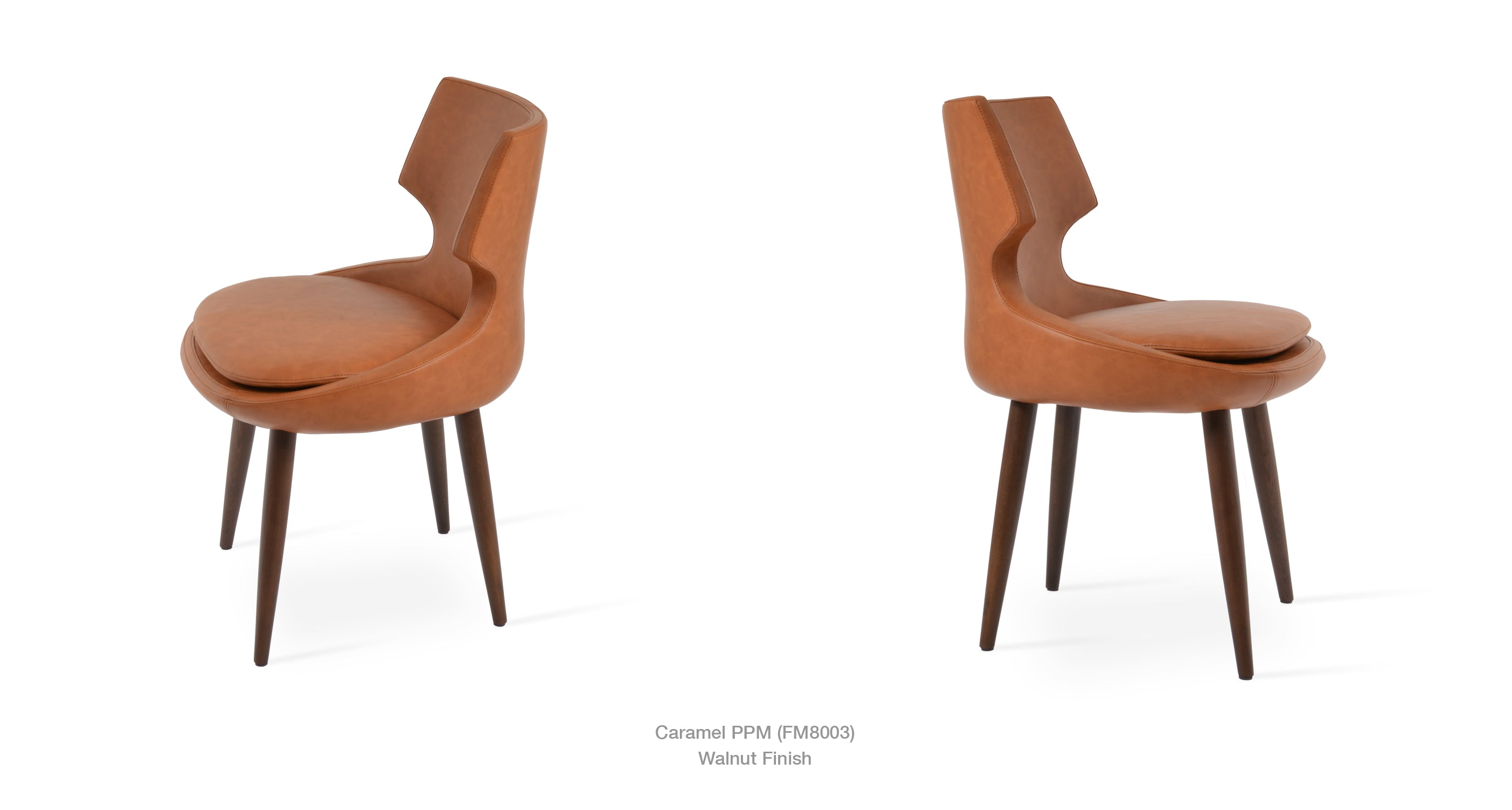 Patara Wood Chair - comfortable seating for dining and office spaces | Image 103 | InSTYLE Home & Rugs