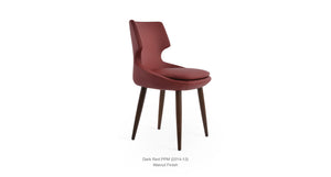Patara Wood Chair - comfortable seating for dining and office spaces | Image 104 | InSTYLE Home & Rugs