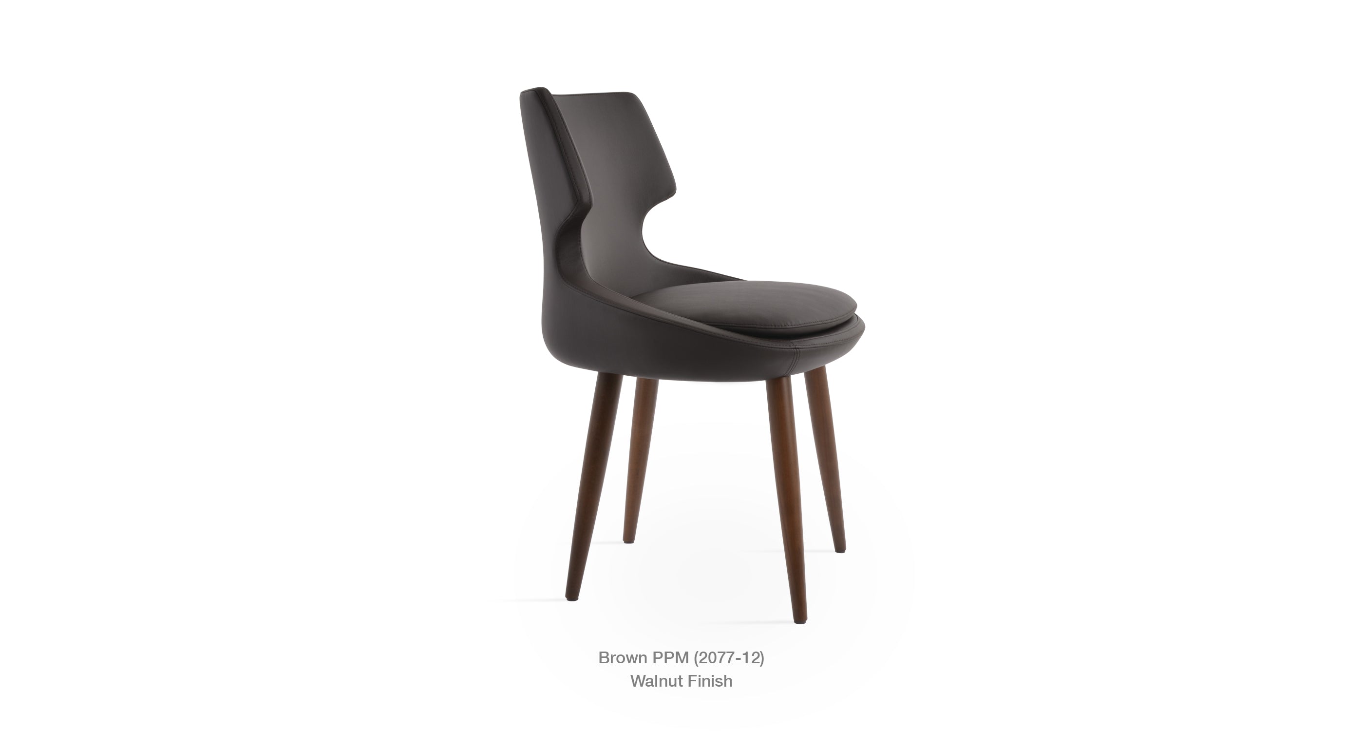 Patara Wood Chair - comfortable seating for dining and office spaces | Image 106 | InSTYLE Home & Rugs