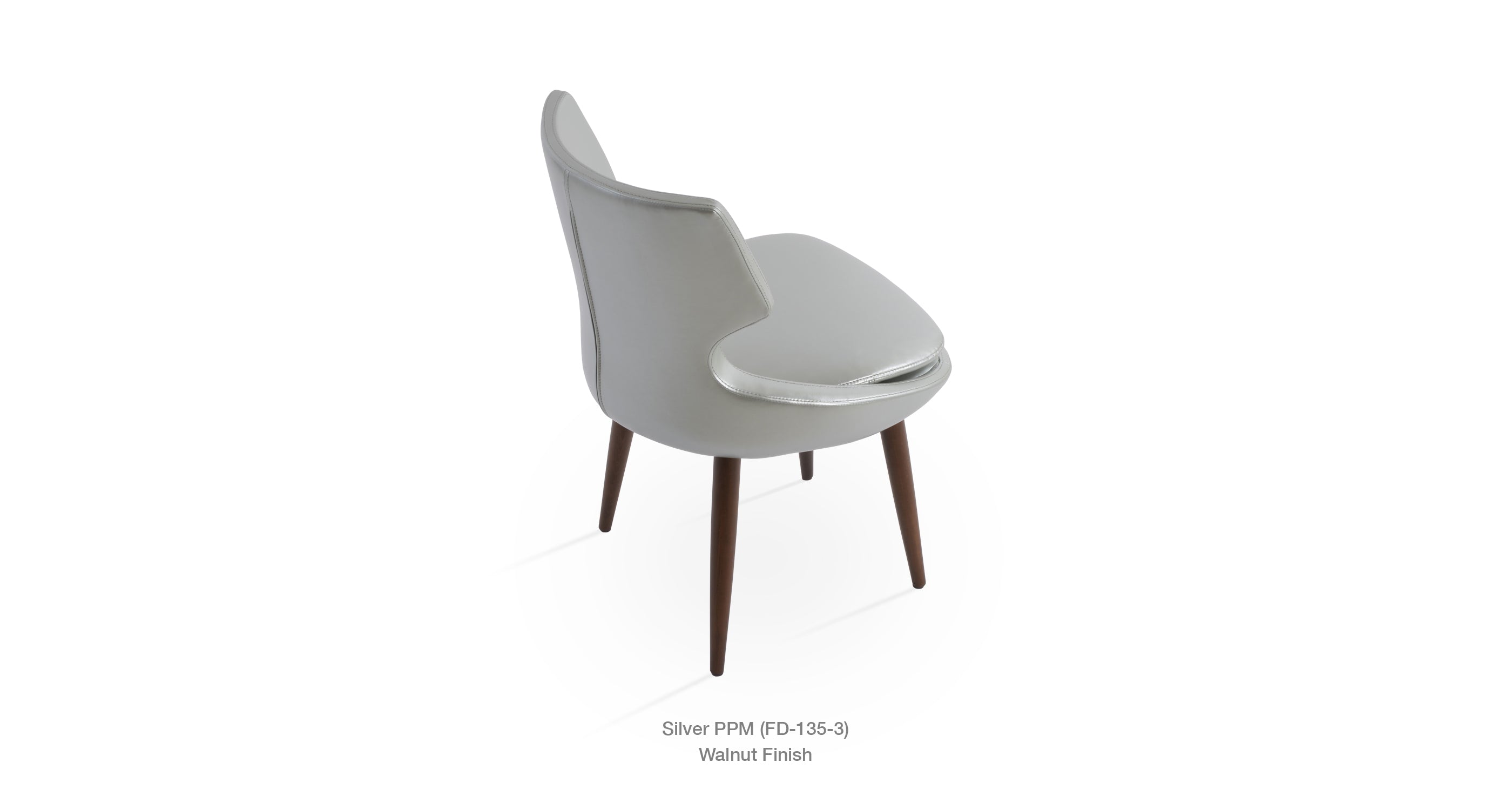Patara Wood Chair - comfortable seating for dining and office spaces | Image 108 | InSTYLE Home & Rugs