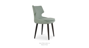 Patara Wood Chair - comfortable seating for dining and office spaces | Image 115 | InSTYLE Home & Rugs