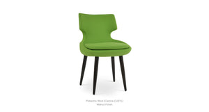 Patara Wood Chair - comfortable seating for dining and office spaces | Image 90 | InSTYLE Home & Rugs