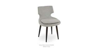 Patara Wood Chair - comfortable seating for dining and office spaces | Image 75 | InSTYLE Home & Rugs