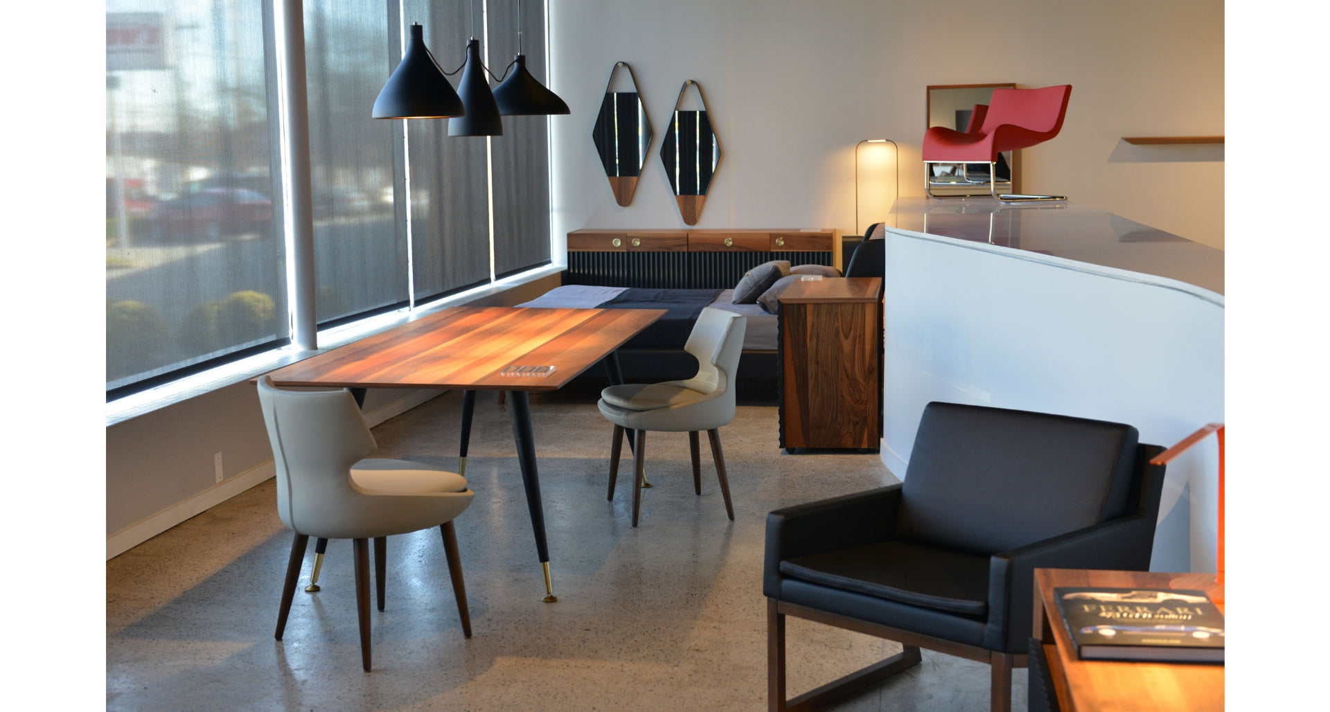 Patara Wood Chair - comfortable seating for dining and office spaces | Image 126 | InSTYLE Home & Rugs