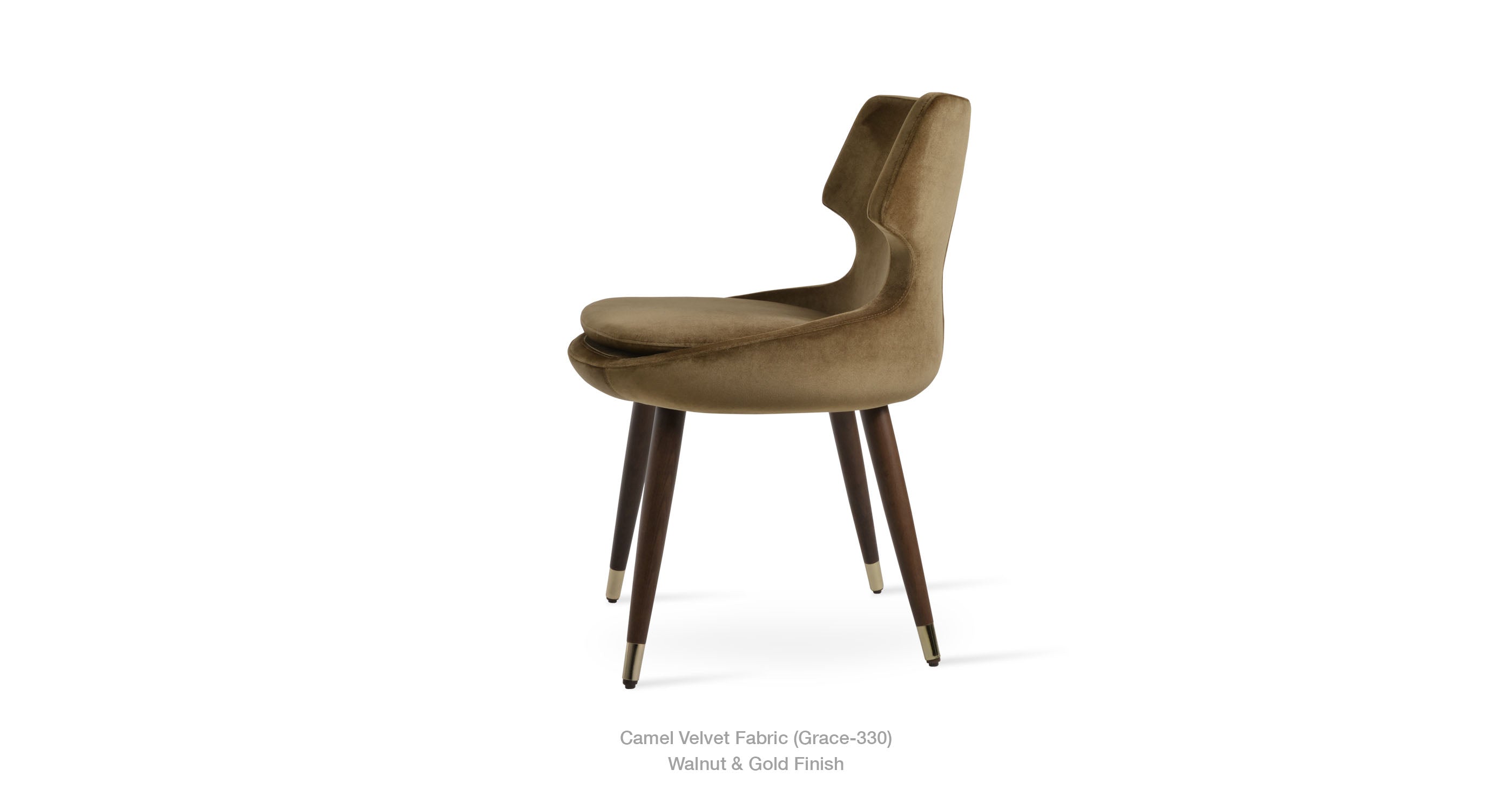 Patara Wood Chair - comfortable seating for dining and office spaces | Image 118 | InSTYLE Home & Rugs