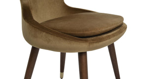 Patara Wood Chair - comfortable seating for dining and office spaces | Image 120 | InSTYLE Home & Rugs