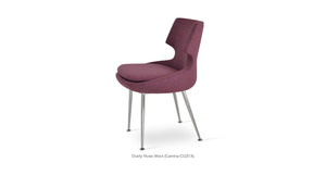 Patara Chair - comfortable seating for dining and office spaces | Image 8 | InSTYLE Home & Rugs
