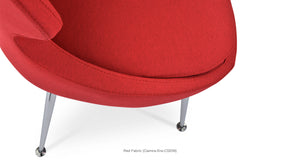 Patara Chair - comfortable seating for dining and office spaces | Image 11 | InSTYLE Home & Rugs