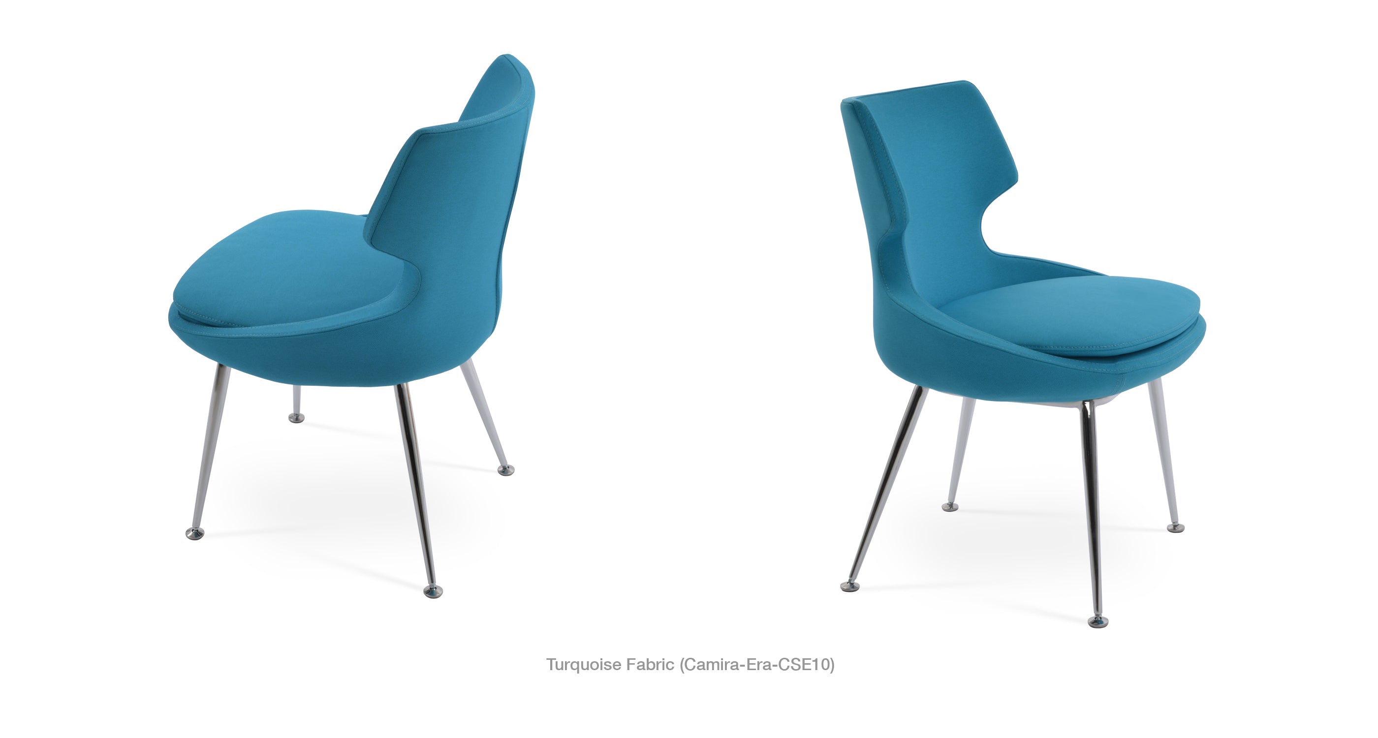 Patara Chair - comfortable seating for dining and office spaces | Image 12 | InSTYLE Home & Rugs