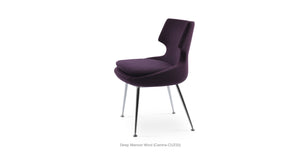 Patara Chair - comfortable seating for dining and office spaces | Image 13 | InSTYLE Home & Rugs