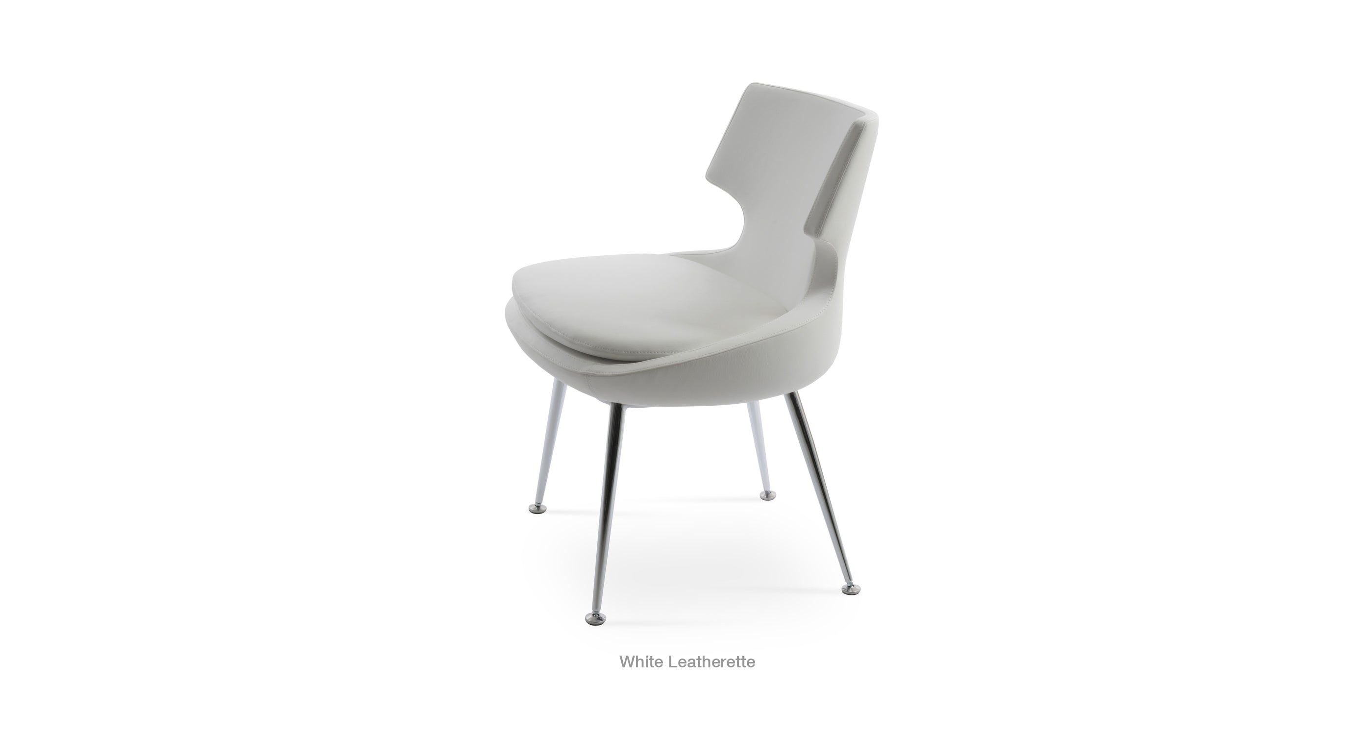 Patara Chair - comfortable seating for dining and office spaces | Image 16 | InSTYLE Home & Rugs