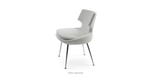 Patara Chair - comfortable seating for dining and office spaces | Image 16 | InSTYLE Home & Rugs