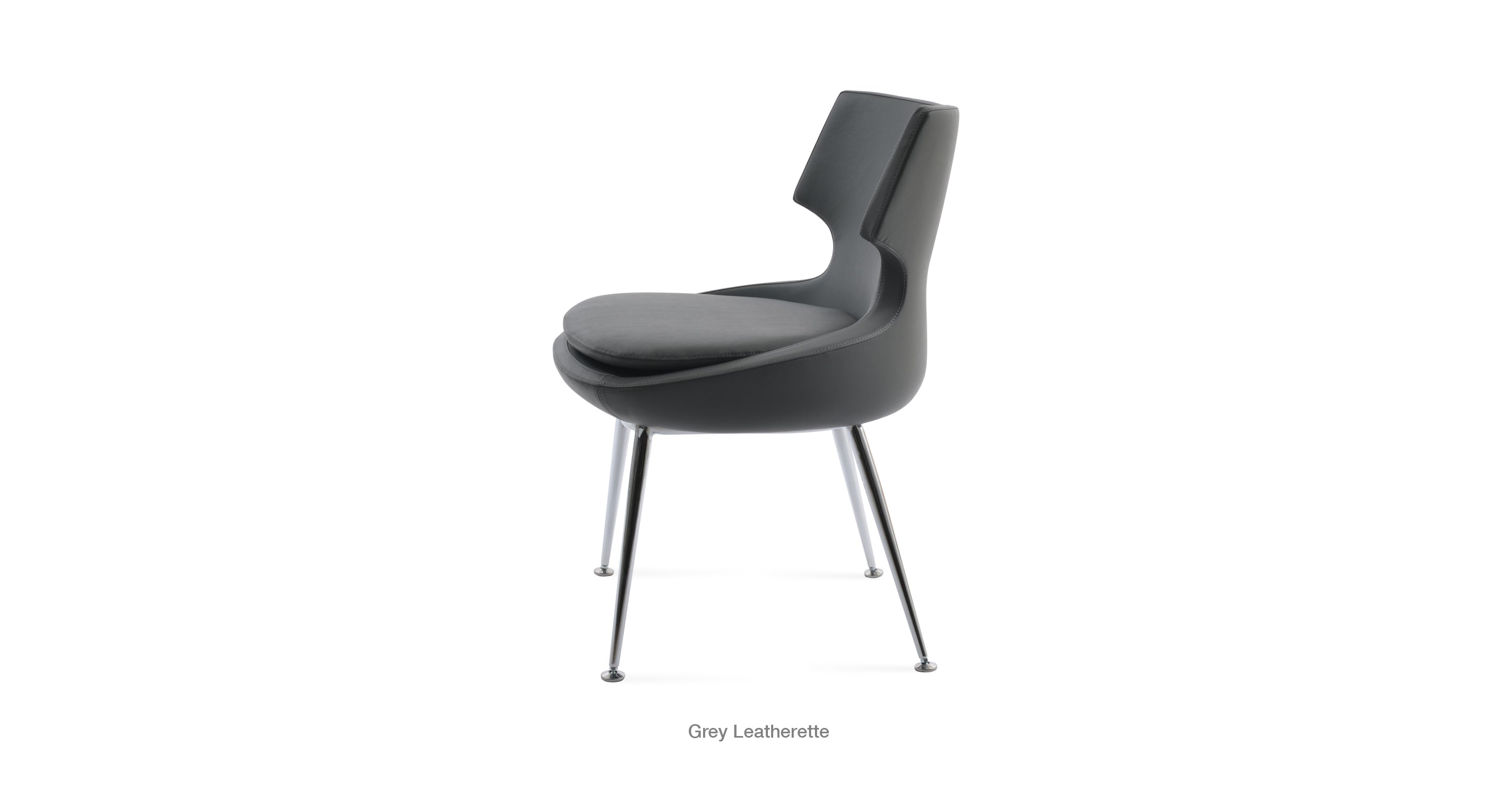 Patara Chair - comfortable seating for dining and office spaces | Image 20 | InSTYLE Home & Rugs