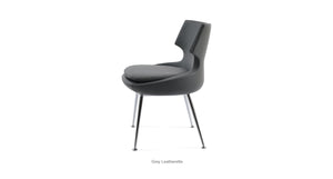 Patara Chair - comfortable seating for dining and office spaces | Image 20 | InSTYLE Home & Rugs
