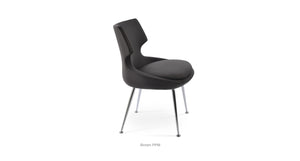 Patara Chair - comfortable seating for dining and office spaces | Image 22 | InSTYLE Home & Rugs
