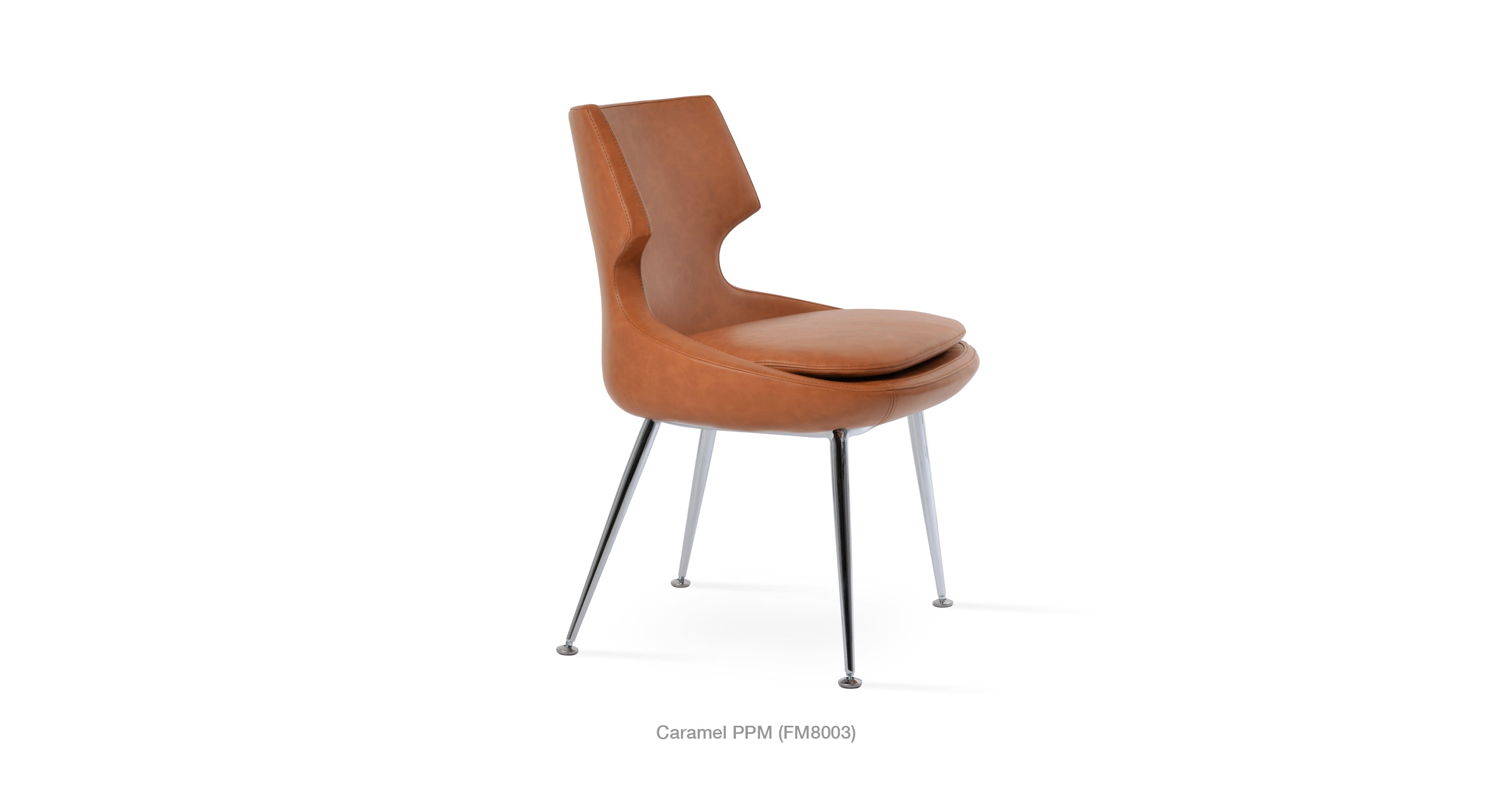 Patara Chair - comfortable seating for dining and office spaces | Image 23 | InSTYLE Home & Rugs