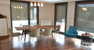 Patara Chair - comfortable seating for dining and office spaces | Image 41 | InSTYLE Home & Rugs