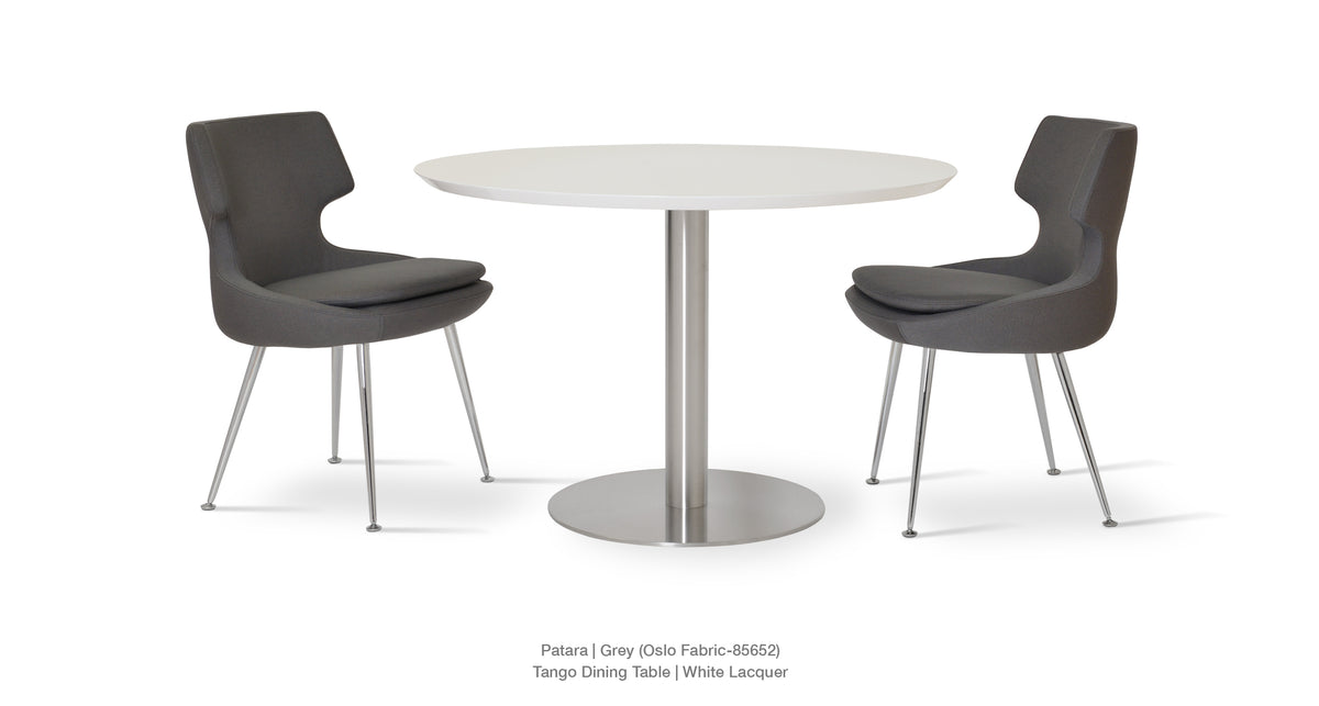 Patara Chair - comfortable seating for dining and office spaces | Image 34 | InSTYLE Home & Rugs