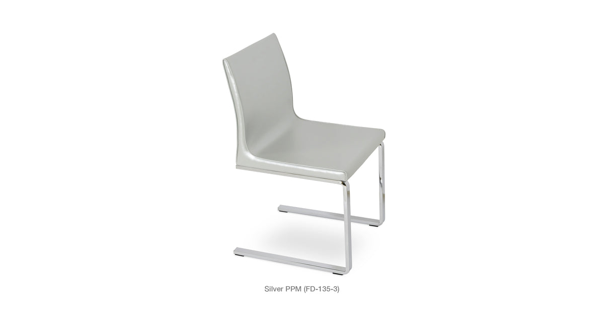 Polo Flat Chair - variety of styles from classic to contemporary | Image 15 | InSTYLE Home & Rugs