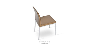 Polo Metal Chair - variety of styles from classic to contemporary | Image 41 | InSTYLE Home & Rugs
