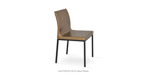 Polo Metal Chair - variety of styles from classic to contemporary | Image 42 | InSTYLE Home & Rugs