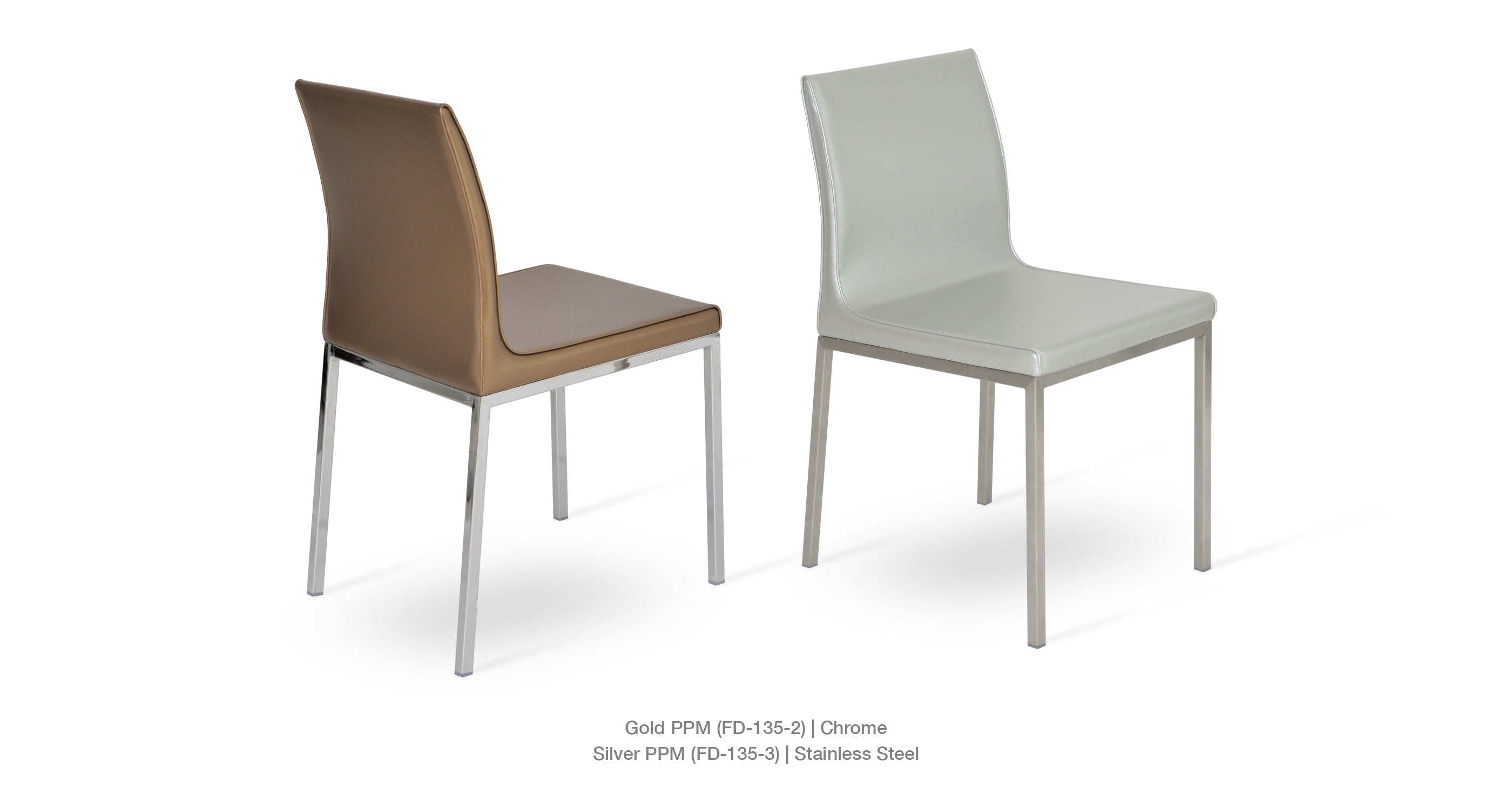 Polo Metal Chair - variety of styles from classic to contemporary | Image 43 | InSTYLE Home & Rugs