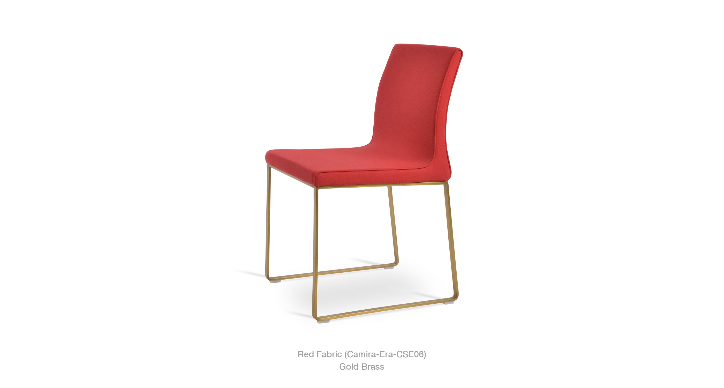 Polo Sled Chair - comfortable dining experience | Image 31 | InSTYLE Home & Rugs
