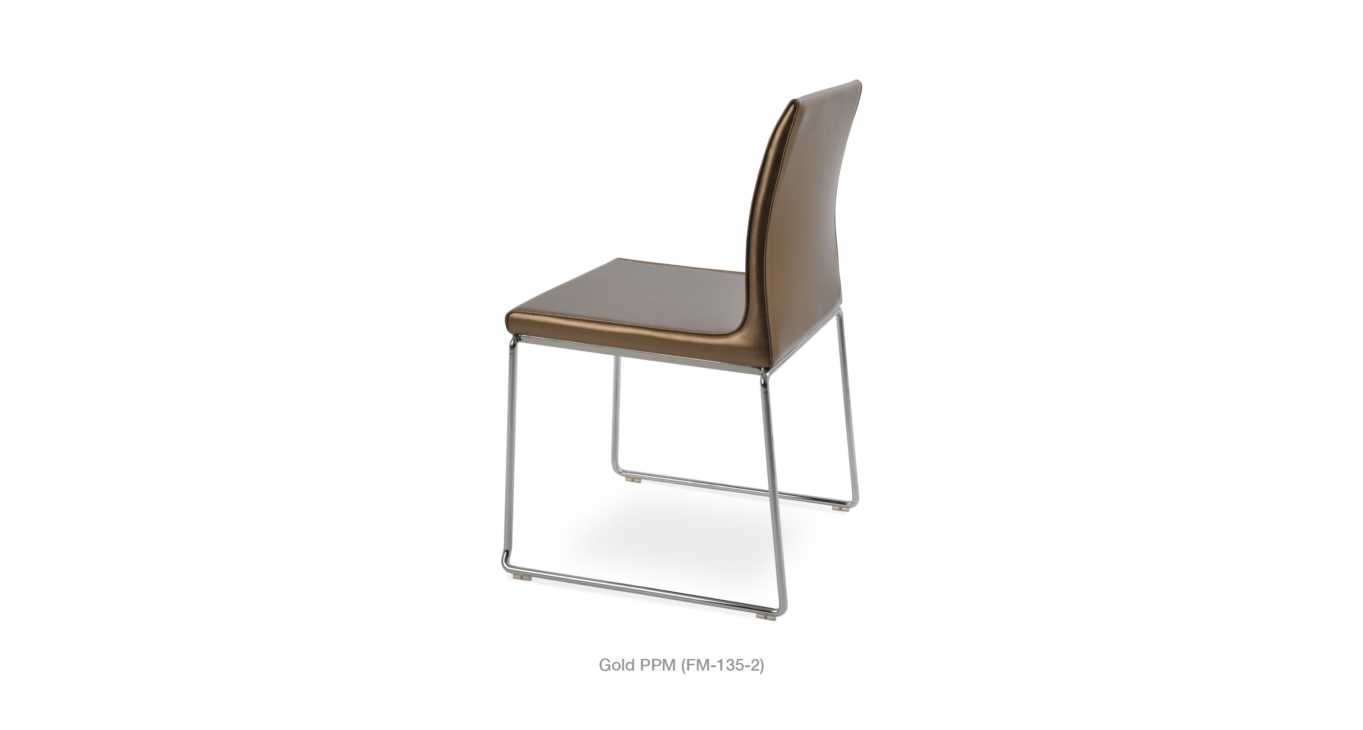Polo Stackable Chair - durable construction for long-lasting use | Image 24 | InSTYLE Home & Rugs