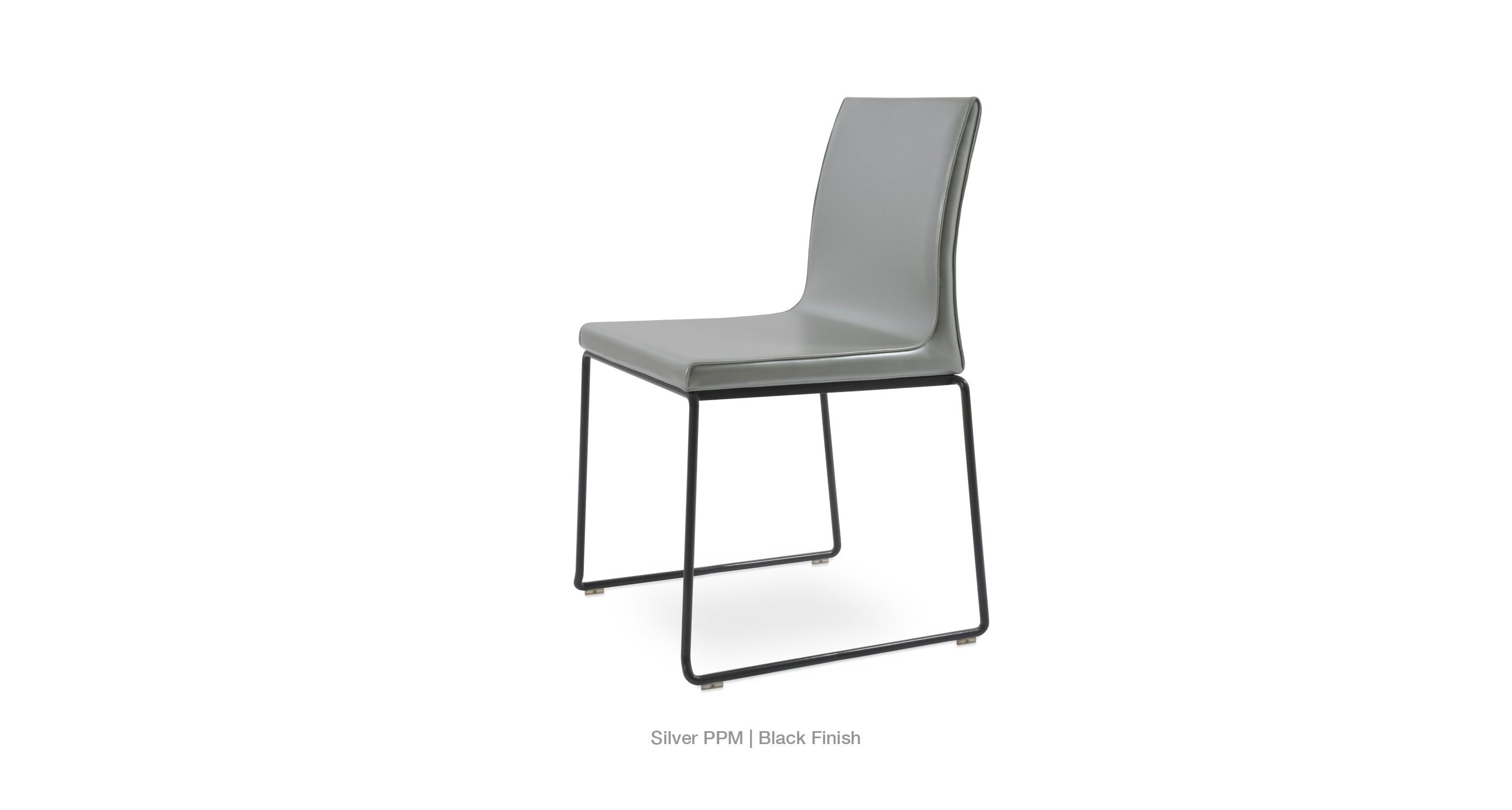Polo Stackable Chair - durable construction for long-lasting use | Image 26 | InSTYLE Home & Rugs