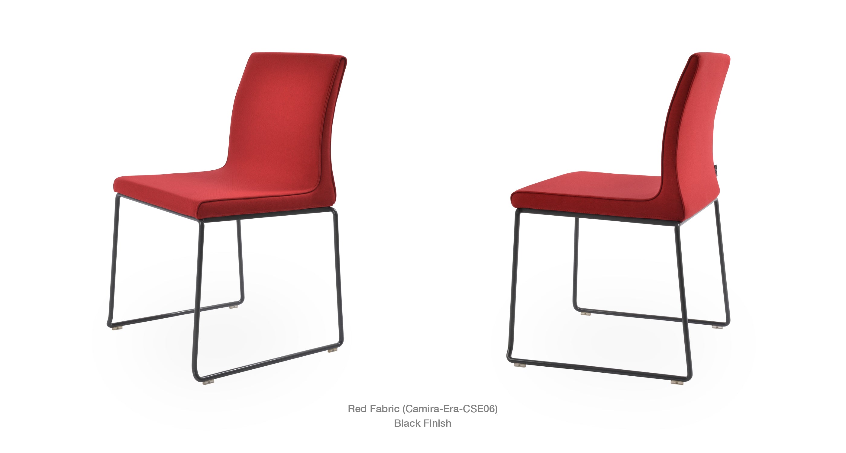 Polo Stackable Chair - durable construction for long-lasting use | Image 29 | InSTYLE Home & Rugs