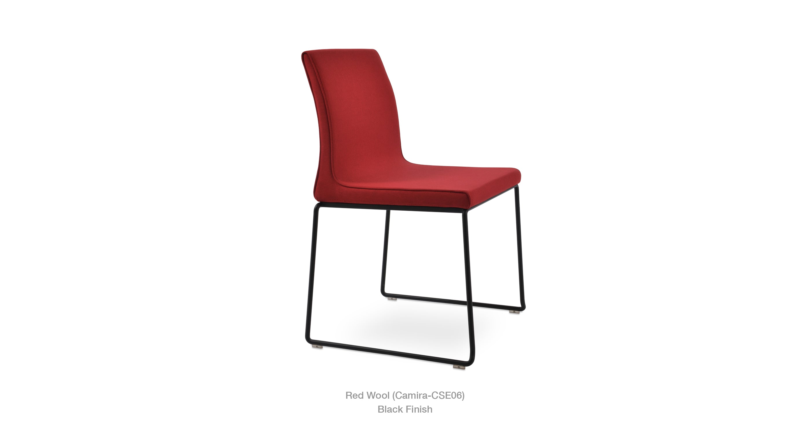 Polo Stackable Chair - durable construction for long-lasting use | Image 32 | InSTYLE Home & Rugs