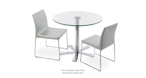 Polo Stackable Chair - durable construction for long-lasting use | Image 40 | InSTYLE Home & Rugs