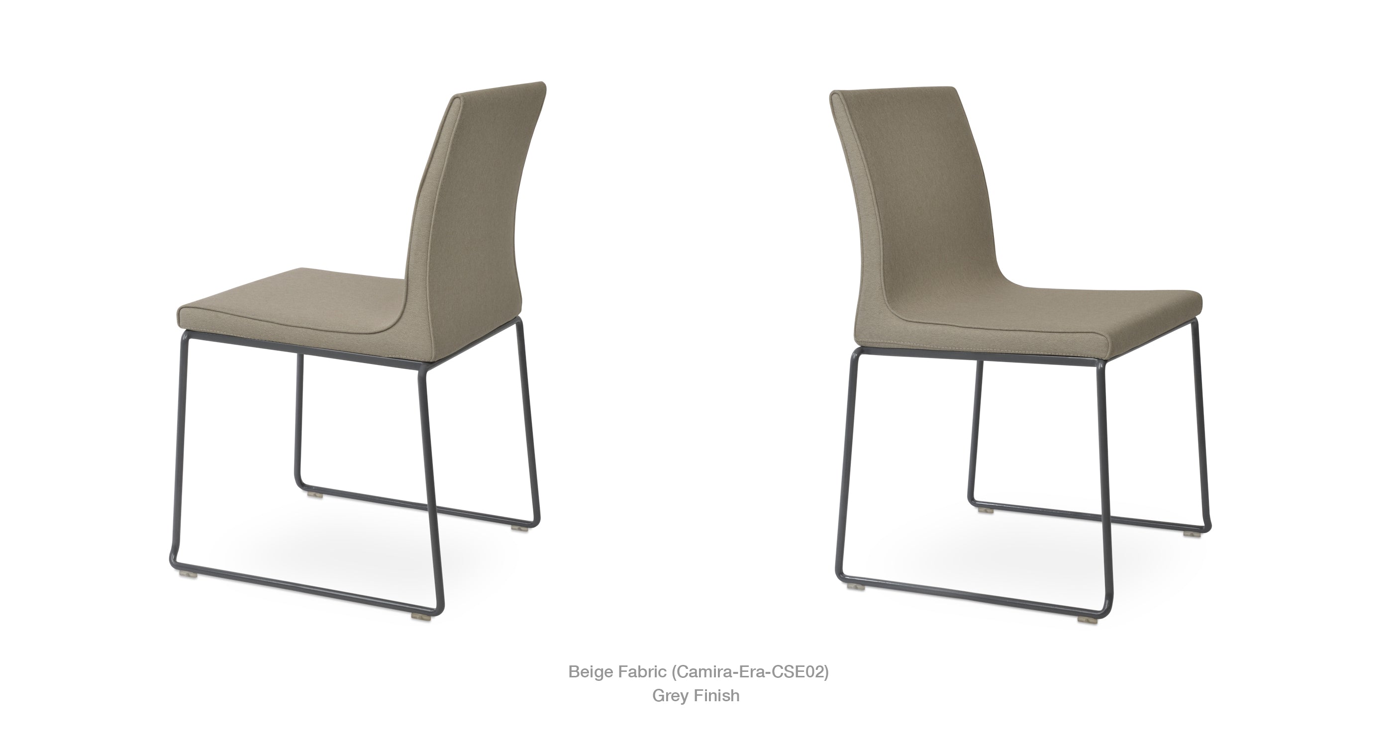 Polo Stackable Chair - durable construction for long-lasting use | Image 43 | InSTYLE Home & Rugs