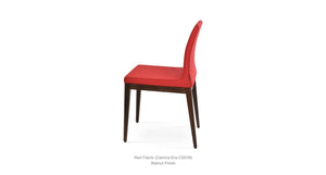 Polo Wood Chair - comfortable seating for dining and office spaces | Image 43 | InSTYLE Home & Rugs
