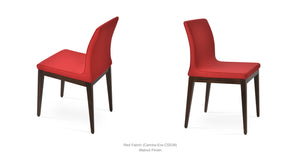 Polo Wood Chair - comfortable seating for dining and office spaces | Image 47 | InSTYLE Home & Rugs