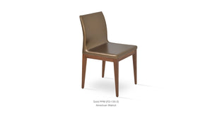 Polo Wood Chair - comfortable seating for dining and office spaces | Image 51 | InSTYLE Home & Rugs