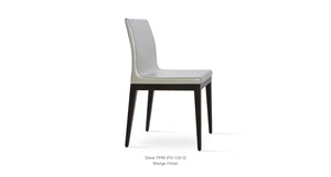 Polo Wood Chair - comfortable seating for dining and office spaces | Image 52 | InSTYLE Home & Rugs