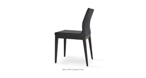 Polo Wood Chair - comfortable seating for dining and office spaces | Image 57 | InSTYLE Home & Rugs