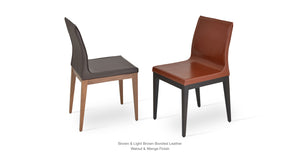 Polo Wood Chair - comfortable seating for dining and office spaces | Image 73 | InSTYLE Home & Rugs