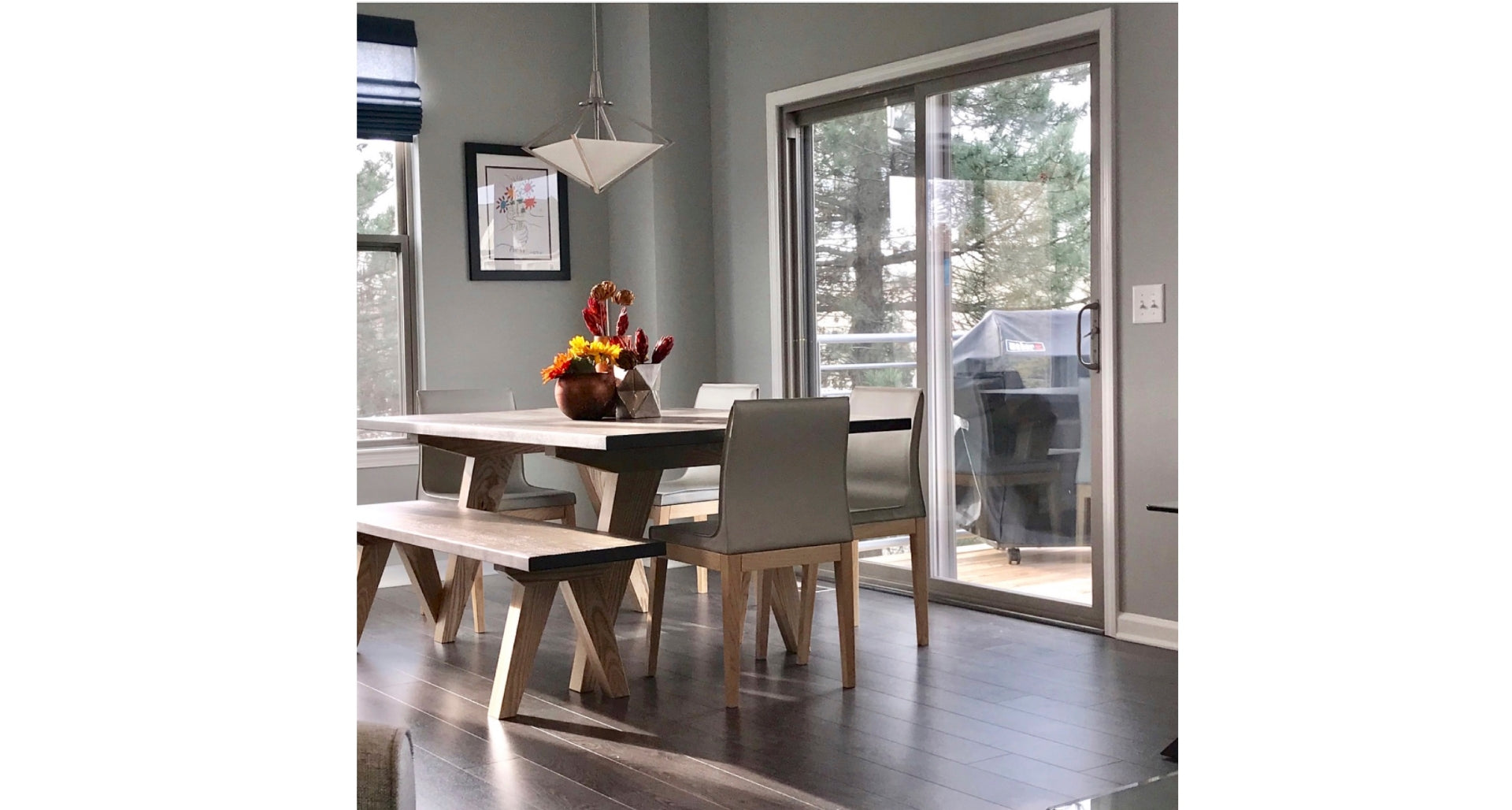 Polo Wood Chair - comfortable seating for dining and office spaces | Image 76 | InSTYLE Home & Rugs