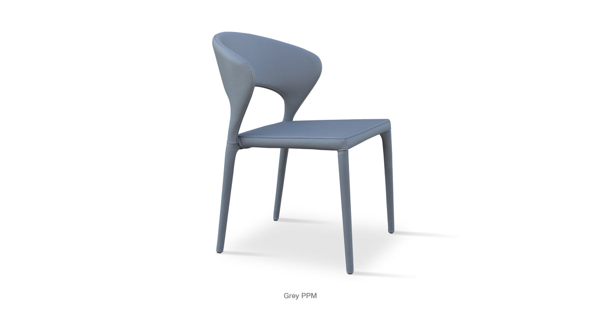 Prada Chair - comfortable seating for dining and office spaces | Image 19 | InSTYLE Home & Rugs