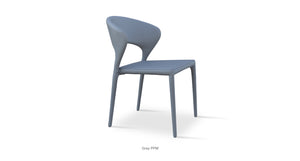 Prada Chair - comfortable seating for dining and office spaces | Image 19 | InSTYLE Home & Rugs