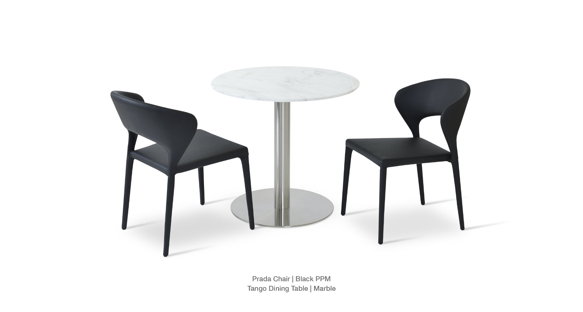 Prada Chair - comfortable seating for dining and office spaces | Image 30 | InSTYLE Home & Rugs