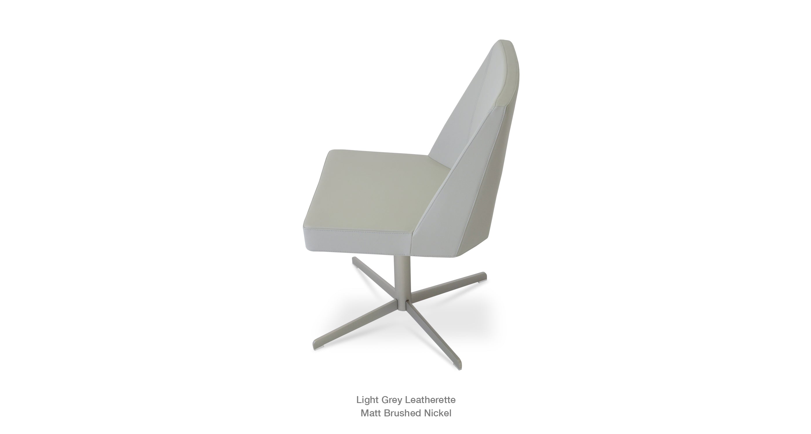 Prisma 4 Star Chair - variety of styles from classic to contemporary | Image 4 | InSTYLE Home & Rugs
