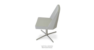 Prisma 4 Star Chair - variety of styles from classic to contemporary | Image 4 | InSTYLE Home & Rugs